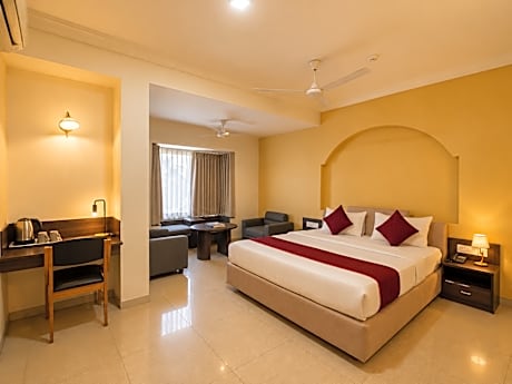 Hotel Europa Inn