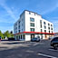 Smart & Stay Aparthotel Saarbrücken Süd - Self-Check-In - Free Parking