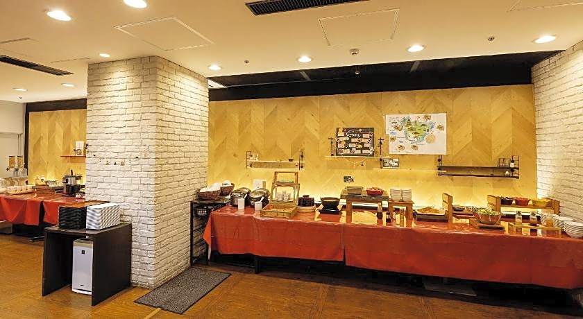 KOKO HOTEL Nagoya Marunouchi