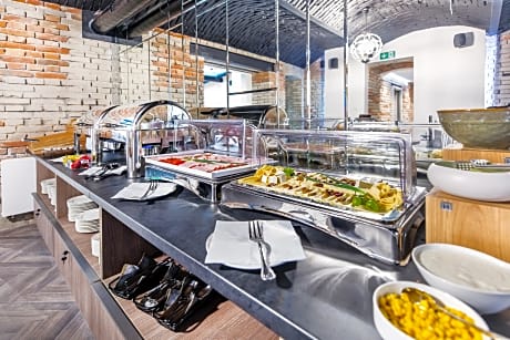 Aparthotel Rakowicka Residence