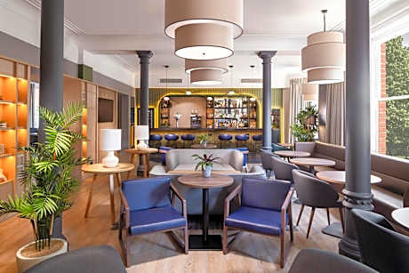 Holiday Inn Farnborough By IHG