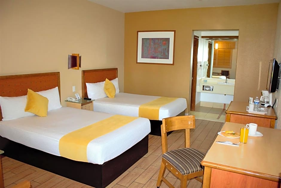 Hotel Colonial Mexicali