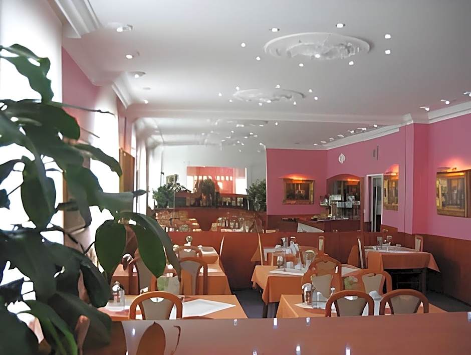 Hotel ATLANTA