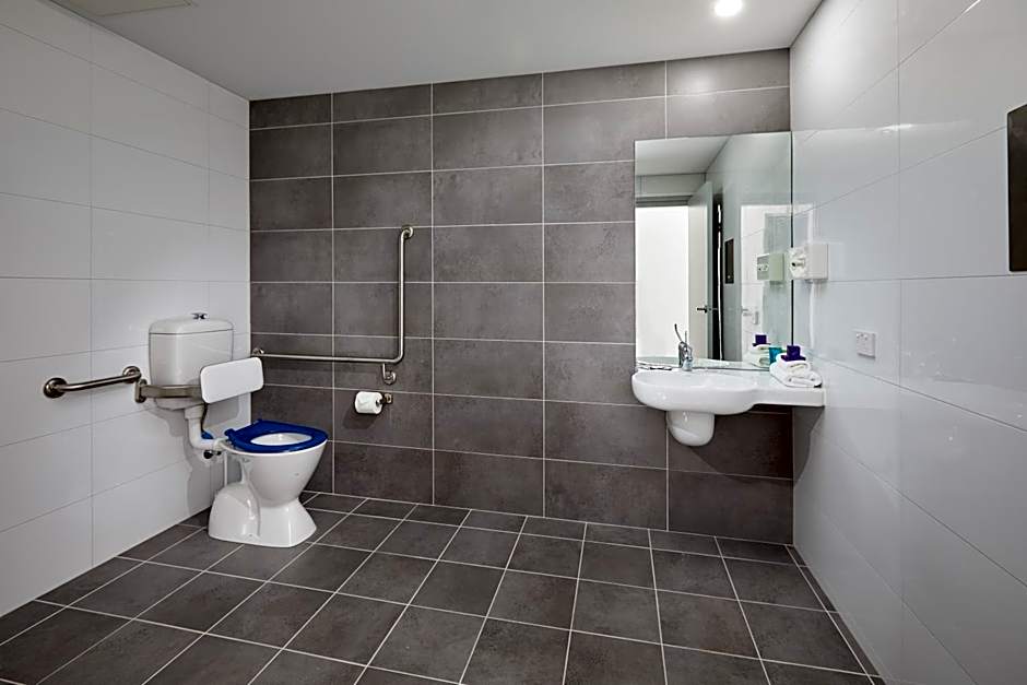 East Maitland Executive Apartments