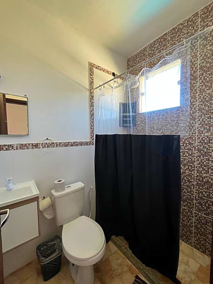 Renascer Suites