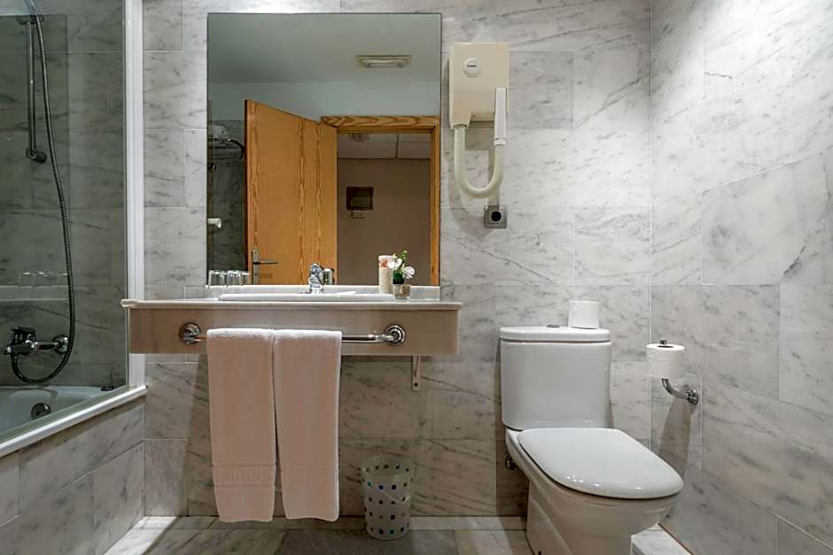 Hotel Villa San Juan