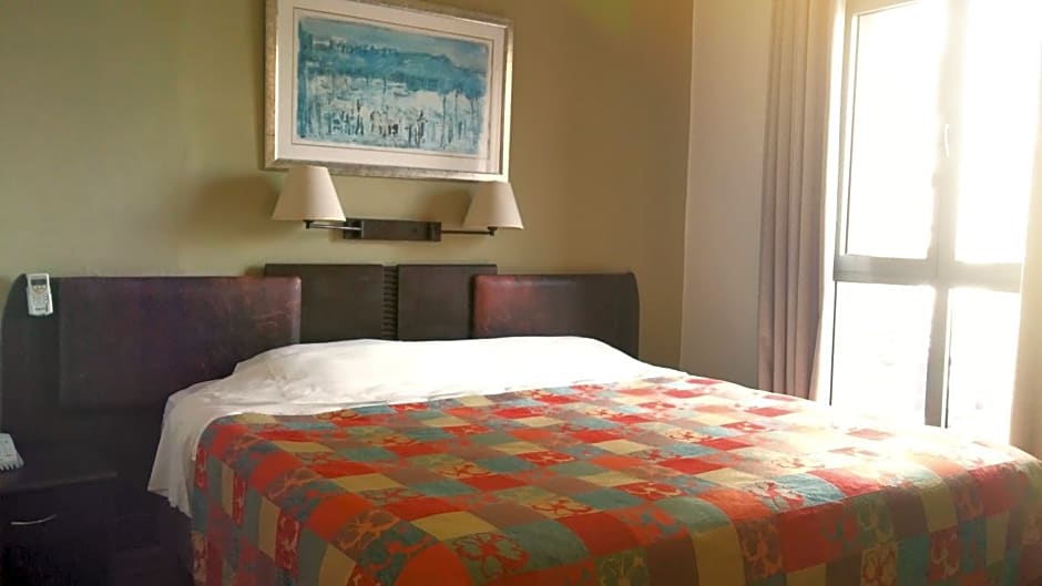 Photo 1 of 6 of Double Room with Balcony and Sea View