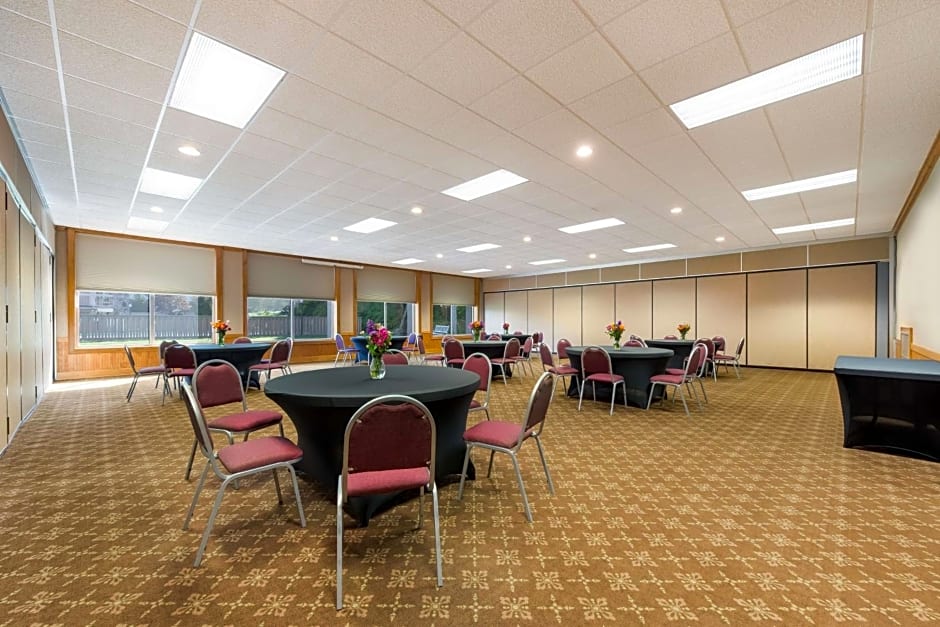 Best Western Mountain Lodge At Banner Elk