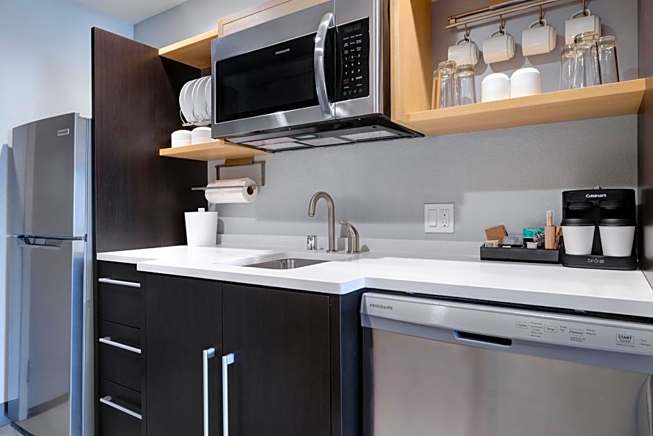 Home2 Suites By Hilton Petaluma