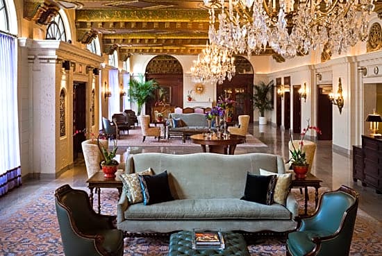 St. Regis Washington, D.C.