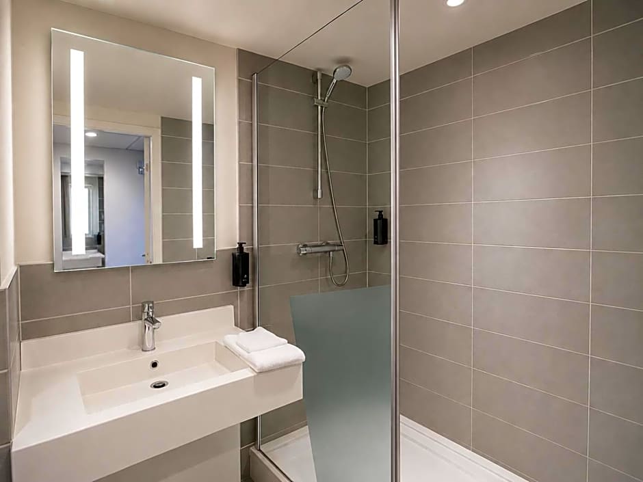 Ibis Styles Evry Lisses