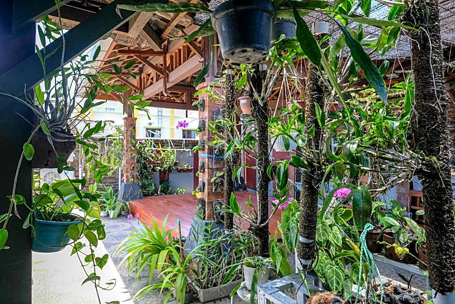 RedDoorz Gita Grha Prawirotaman