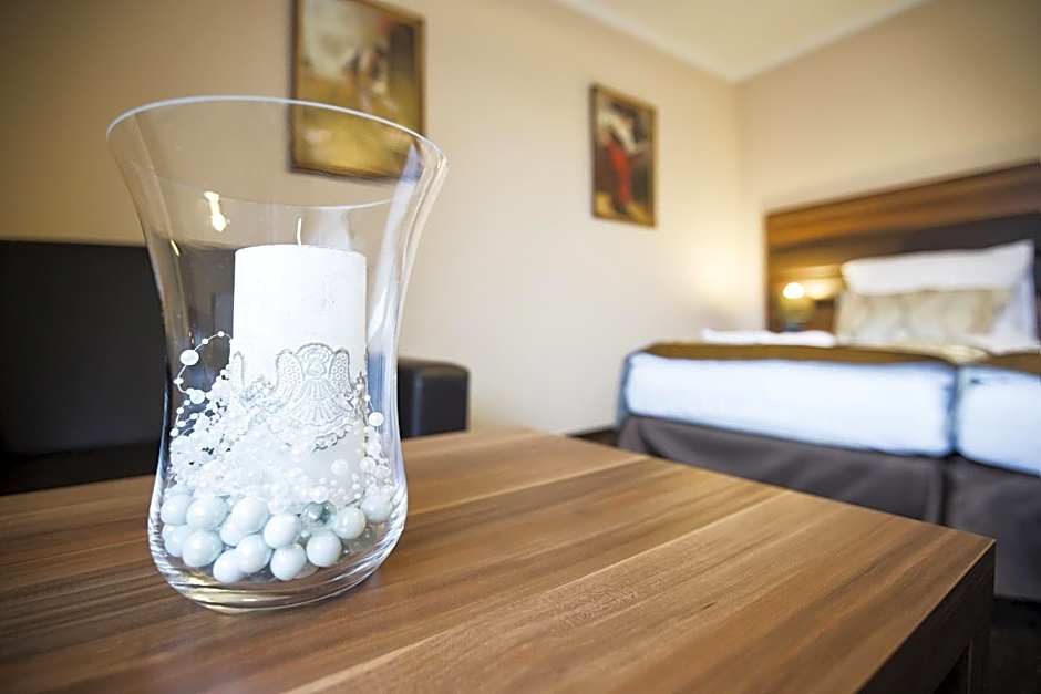 Hotel Beskidian