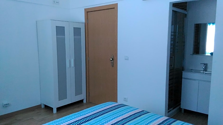 Visitar Bioucas I - Casa Inteira Familiar (Owner)