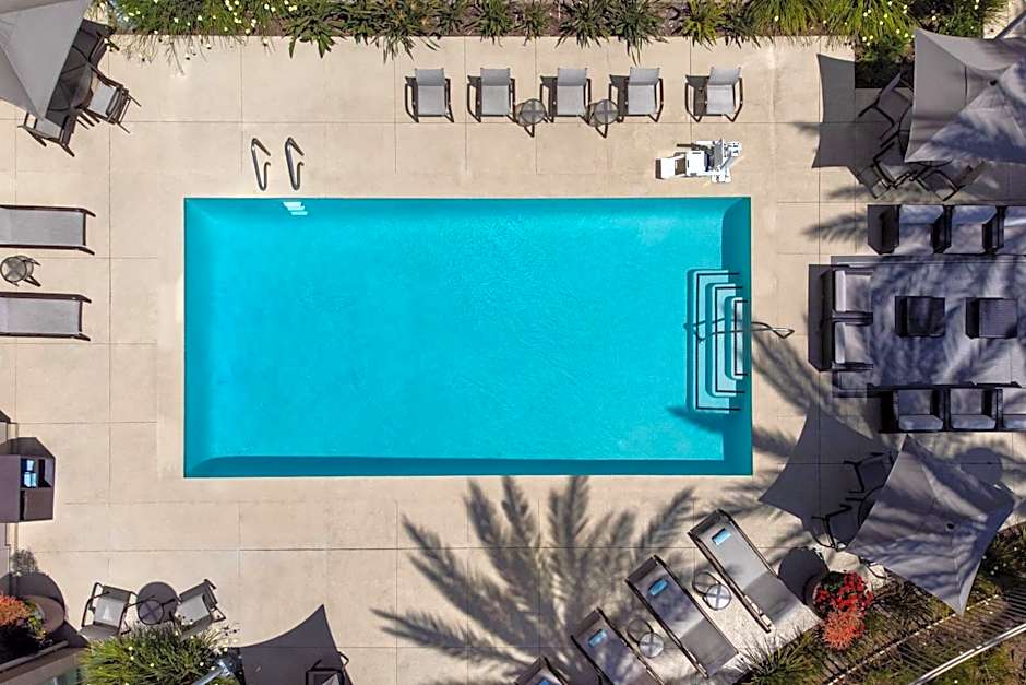Courtyard by Marriott Santa Ana Orange County