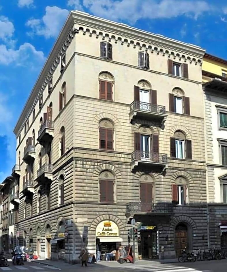 San Giuliano Inn