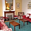 The Izaak Walton Country House Hotel