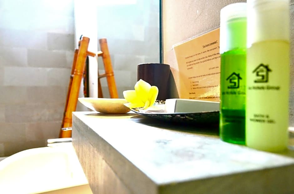 Jas Boutique Villas