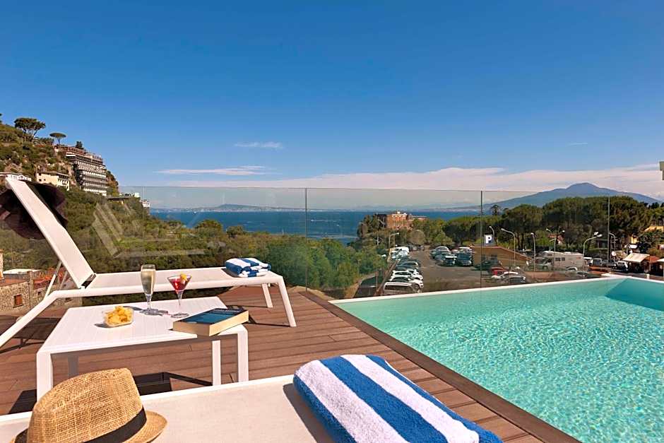 Hotel Rivage
