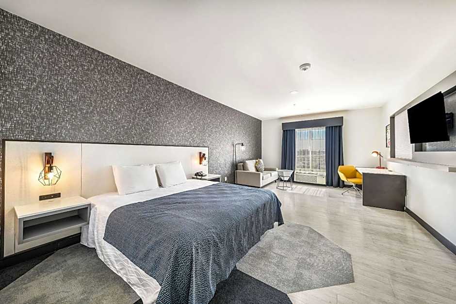 Hy-Lo Hotel, Ascend Hotel Collection