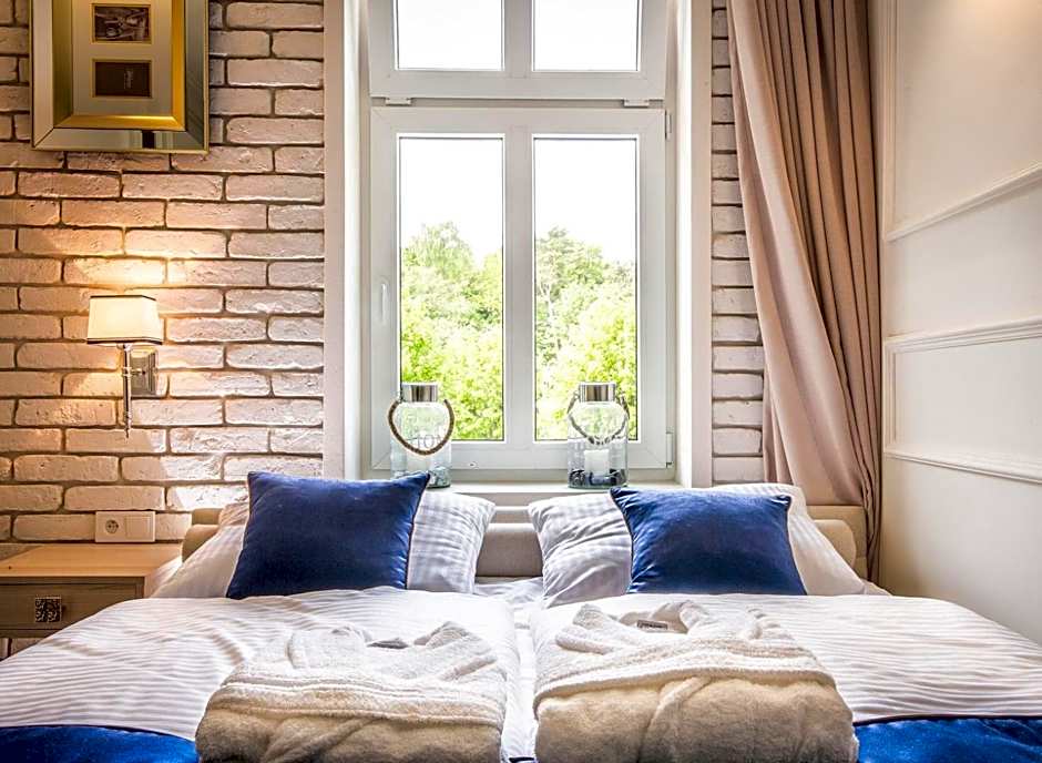 Willa Legenda Hotel Adults Only