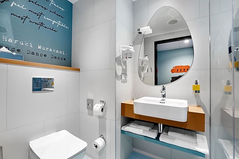 ibis Styles Kraków Centrum
