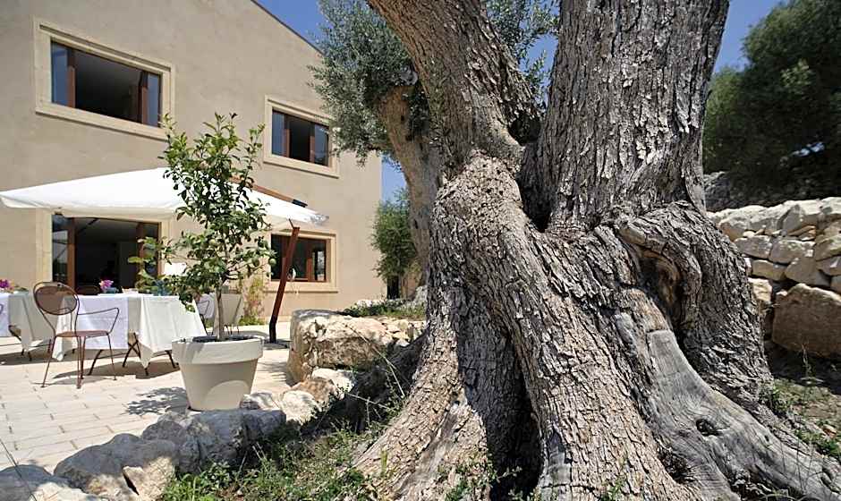 Relais Parco Cavalonga
