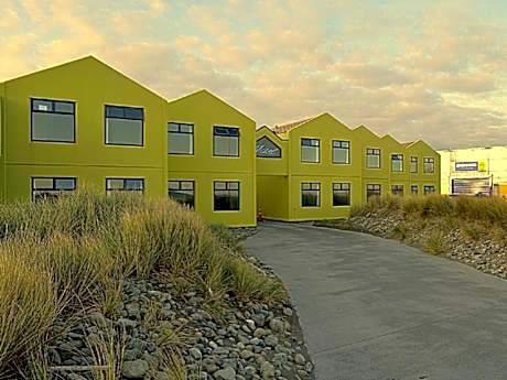 Airport Motel Wellington