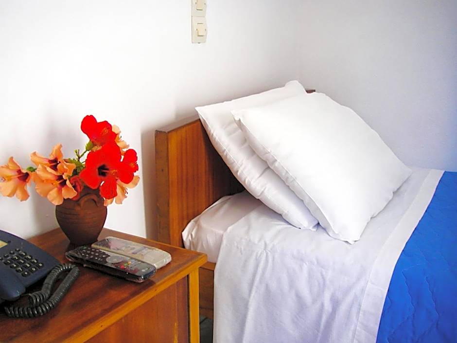 Hotel Helena