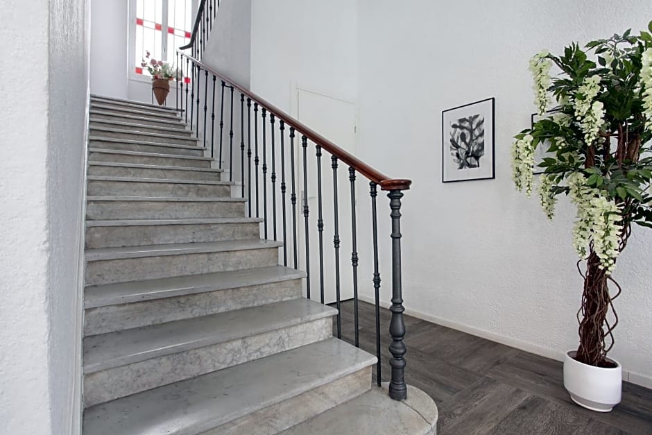 L'alcove Hotel