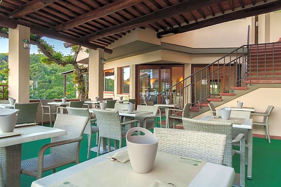 Hotel Galli - Wellness & Spa