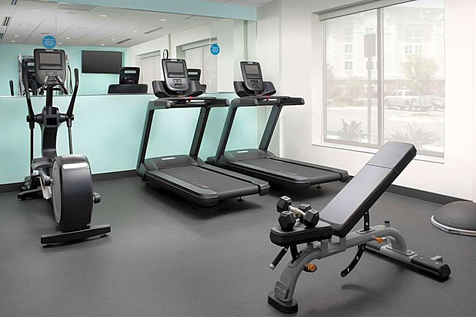 Tru by Hilton Charleston Ashley Phosphate, SC