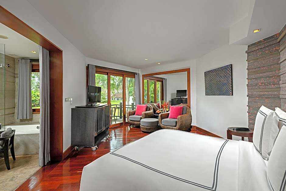 The Slate, Phuket