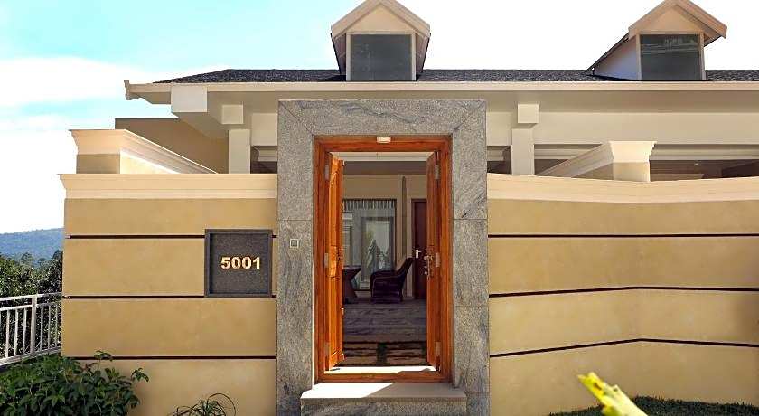 Vibe Munnar Resort & Spa