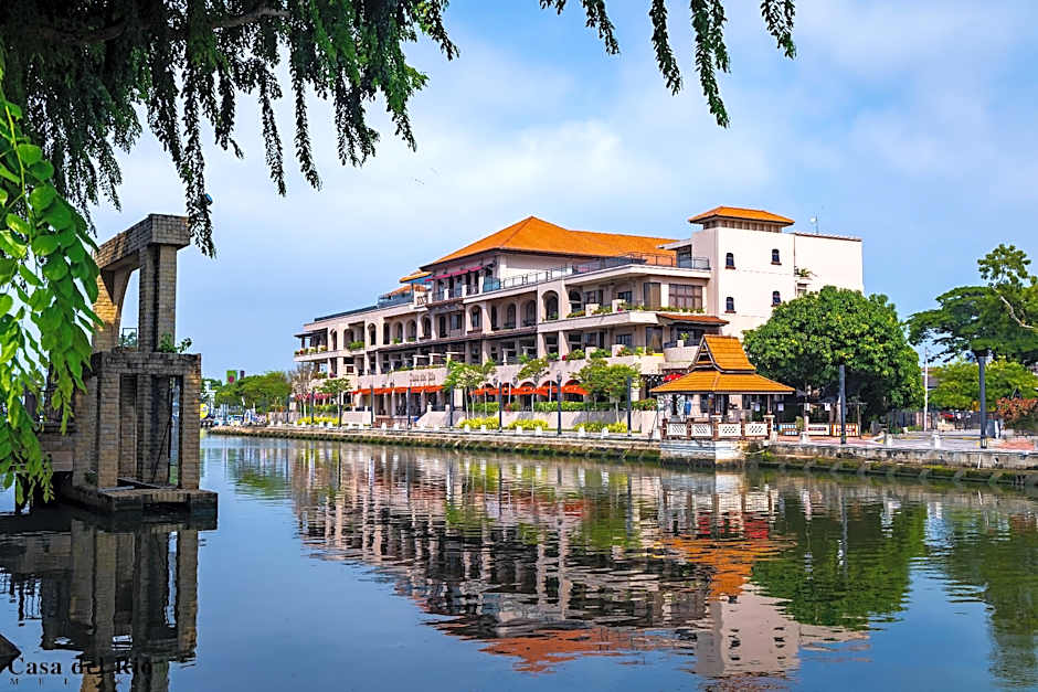 Casa Del Rio Melaka