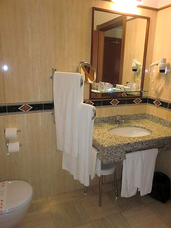 Hotel Ariston