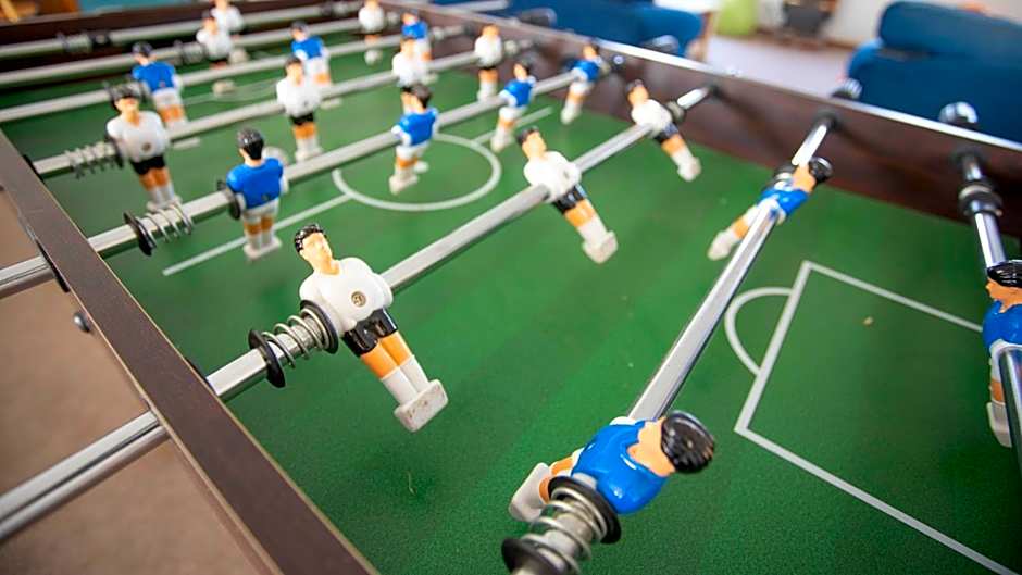 Southern Cross Lodge Methven