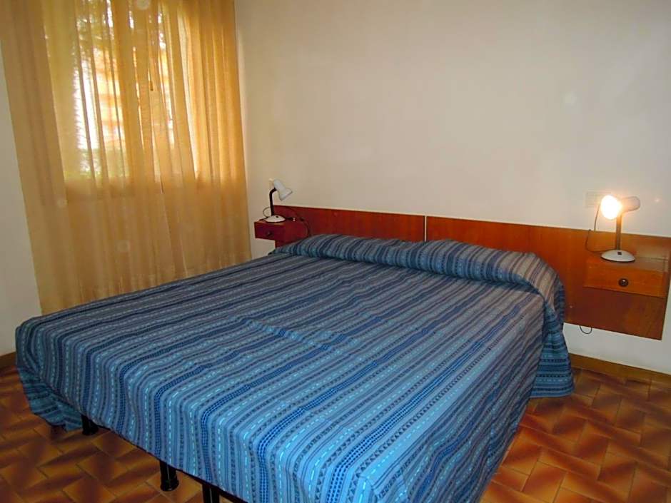 Comfortable villa in a quiet spot in Bibione