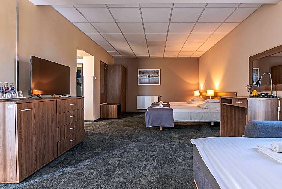 Hotel Olimpijski