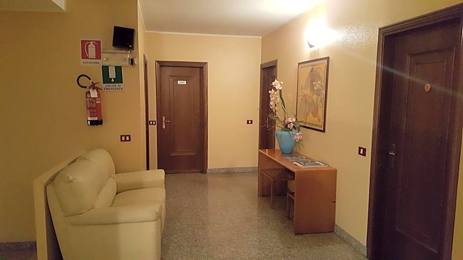 Hotel Ristorante Centrale