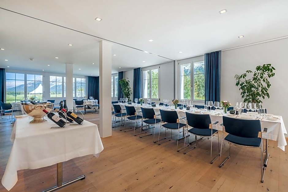 Parkhotel Margna Superior