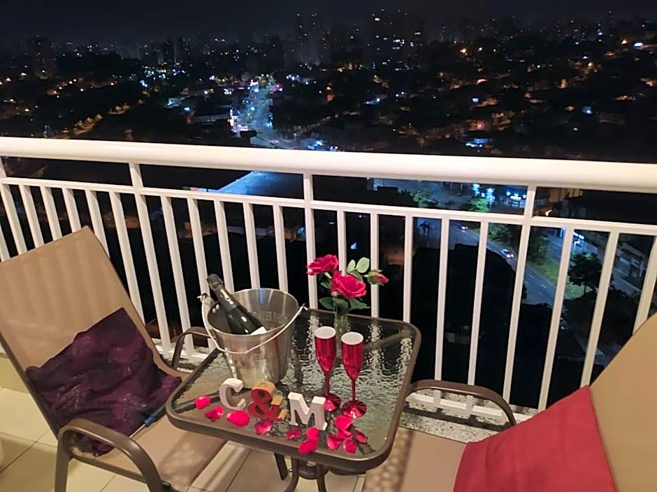 Minha Louca Paixão Flat's