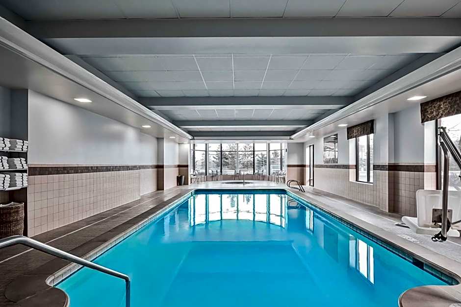 Hilton Garden Inn Missoula