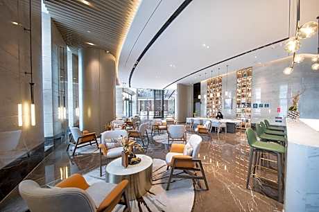 Atour Hotel Shouguang International Convention and Exhibition Center