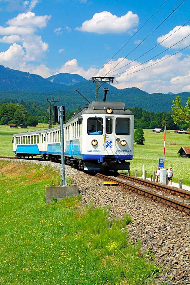 Berghotel Hammersbach