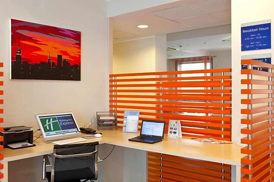 Holiday Inn Express Reggio Emilia By IHG
