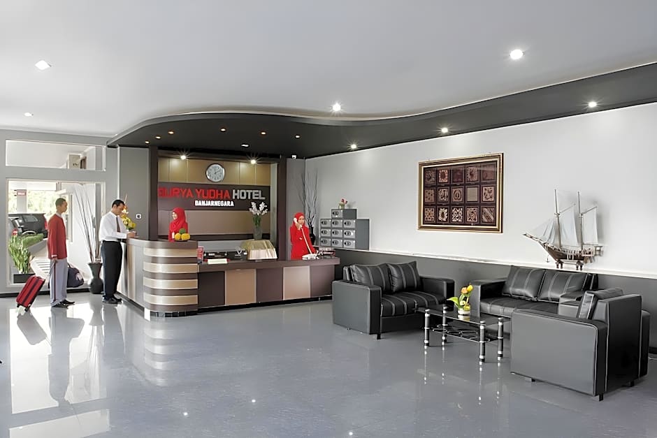 Surya Yudha Hotel