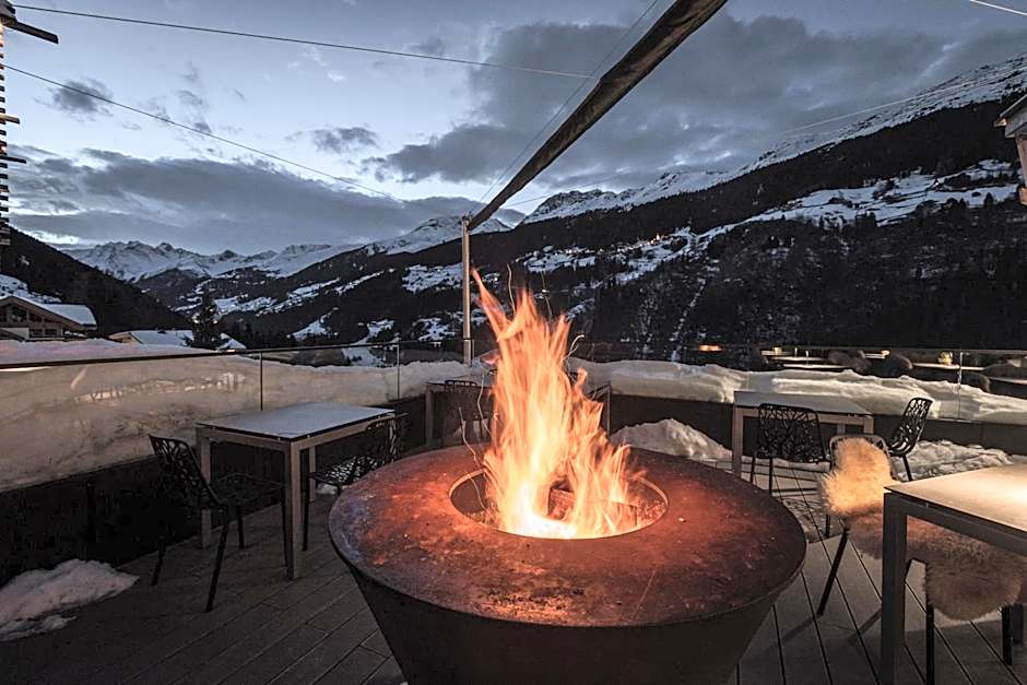 Boutique Hotel und Chalets Bergwiesenglück