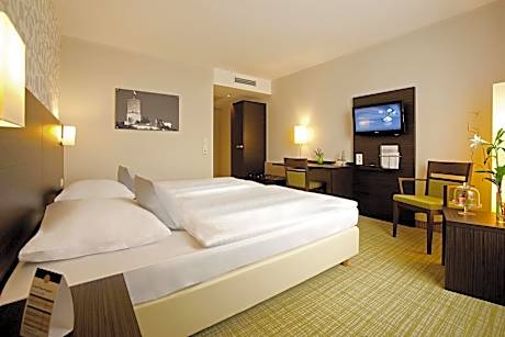 Best Western Hotel President