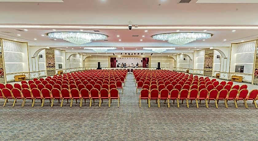 Downtown Ankara Hotel